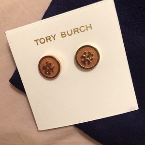 Tory Burch earrings